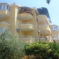 Flat in Montenegro, Budva, Przno, 44 sq.m.