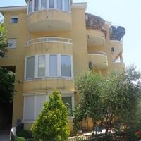 Flat in Montenegro, Budva, Przno, 44 sq.m.
