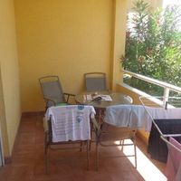 Flat in Montenegro, Budva, Przno, 44 sq.m.