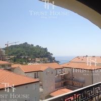 Flat in Montenegro, Budva, Przno, 50 sq.m.