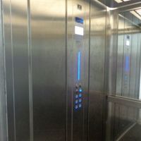 Flat in Montenegro, Budva, Przno, 50 sq.m.