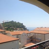 Flat in Montenegro, Budva, Przno, 50 sq.m.