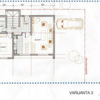 Land plot in Montenegro, Budva
