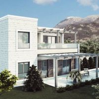 Land plot in Montenegro, Budva