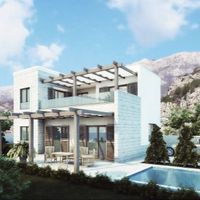 Land plot in Montenegro, Budva