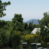 Land plot in Montenegro, Budva