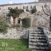 Flat in Montenegro, Budva, Przno, 160 sq.m.