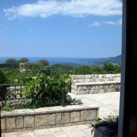 Flat in Montenegro, Budva, Przno, 160 sq.m.