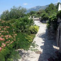 Flat in Montenegro, Budva, Przno, 160 sq.m.