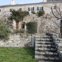 Flat in Montenegro, Budva, Przno, 160 sq.m.