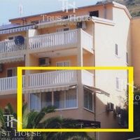 Flat in Montenegro, Budva, Przno, 42 sq.m.