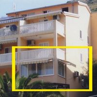 Flat in Montenegro, Budva, Przno, 42 sq.m.