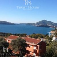 Flat in Montenegro, Budva, Przno, 55 sq.m.