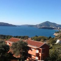 Flat in Montenegro, Budva, Przno, 55 sq.m.