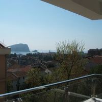Flat in Montenegro, Budva, 90 sq.m.