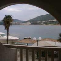 Flat in Montenegro, Budva, Przno, 83 sq.m.