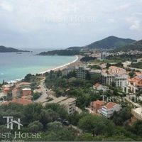 Flat in Montenegro, Budva, Przno, 45 sq.m.