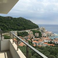 Flat in Montenegro, Budva, Przno, 45 sq.m.