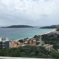 Flat in Montenegro, Budva, Przno, 45 sq.m.