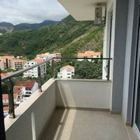 Flat in Montenegro, Budva, Przno, 45 sq.m.