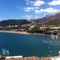 Flat in Montenegro, Budva, Przno, 72 sq.m.