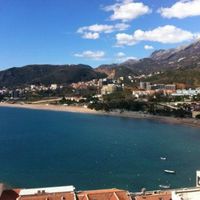 Flat in Montenegro, Budva, Przno, 72 sq.m.