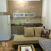 Flat in Montenegro, Budva, 49 sq.m.