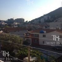 Flat in Montenegro, Budva, 58 sq.m.