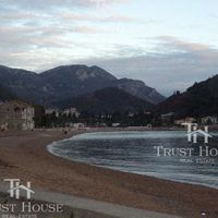 Flat in Montenegro, Budva, Przno, 56 sq.m.