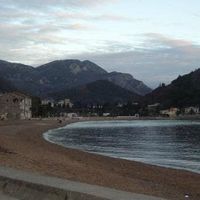 Flat in Montenegro, Budva, Przno, 56 sq.m.