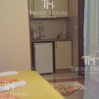 Апартаменты в Черногории, Будва, Пржно, 25 кв.м.