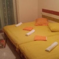 Апартаменты в Черногории, Будва, Пржно, 25 кв.м.