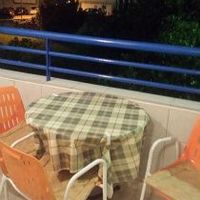 Апартаменты в Черногории, Будва, Пржно, 25 кв.м.