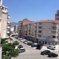 Flat in Montenegro, Budva, 53 sq.m.