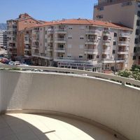 Flat in Montenegro, Budva, 53 sq.m.