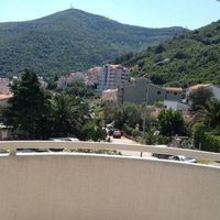 Flat in Montenegro, Budva, 53 sq.m.