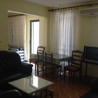 Flat in Montenegro, Budva, 53 sq.m.