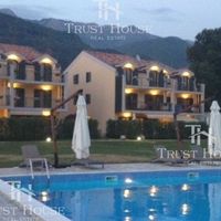 Flat in Montenegro, Budva, 176 sq.m.