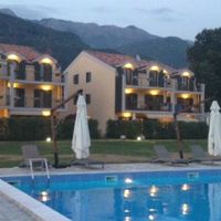 Flat in Montenegro, Budva, 176 sq.m.