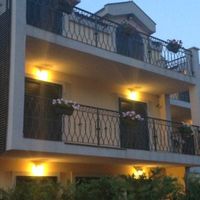 Flat in Montenegro, Budva, 176 sq.m.