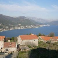 House in Montenegro, Tivat, Radovici, 280 sq.m.
