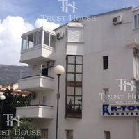 Apartment in Montenegro, Budva, 25 sq.m.