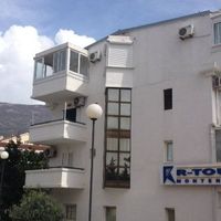 Апартаменты в Черногории, Будва, 25 кв.м.