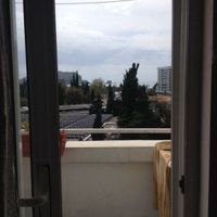 Apartment in Montenegro, Budva, 25 sq.m.