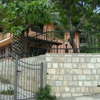 House in Montenegro, Bar, Susanj, 150 sq.m.