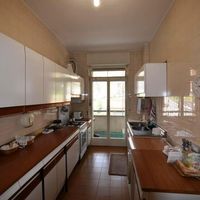 Flat at the seaside in Italy, San Remo, 90 sq.m.