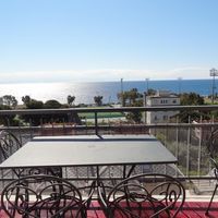 Flat at the seaside in Italy, San Remo, 130 sq.m.