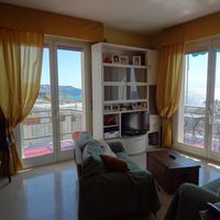 Flat at the seaside in Italy, San Remo, 130 sq.m.