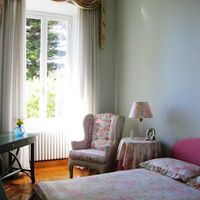 Flat at the seaside in Italy, San Remo, 200 sq.m.