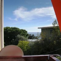 Flat at the seaside in Italy, San Remo, 140 sq.m.